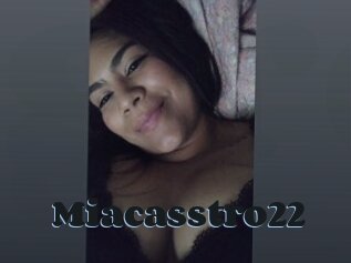 Miacasstro22