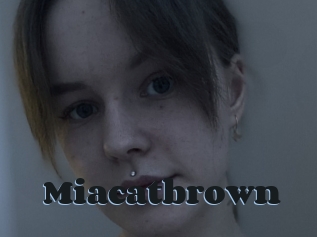 Miacatbrown