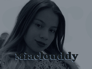 Miaclouddy