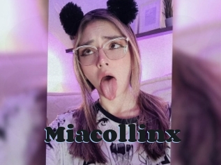 Miacollinx