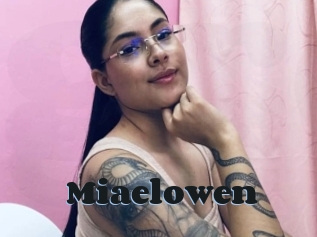 Miaelowen