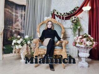 Miafinch