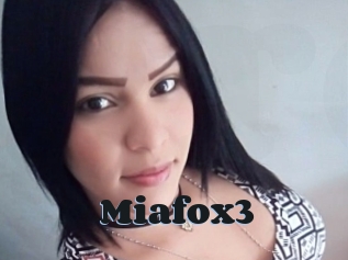 Miafox3