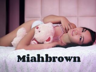 Miahbrown