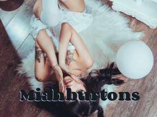 Miahburtons