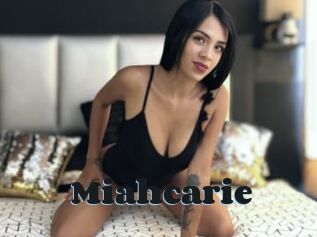 Miahcarie