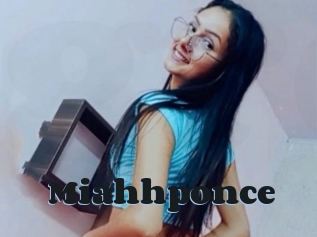 Miahhponce