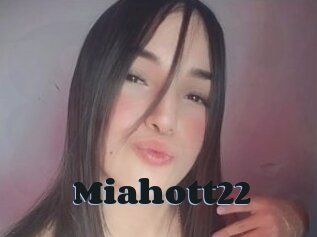 Miahott22