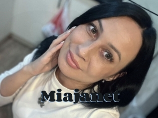 Miajanet