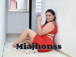 Miajhonss