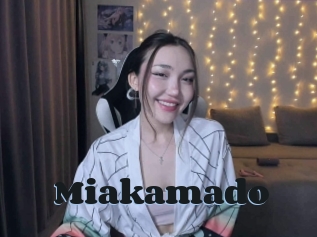 Miakamado