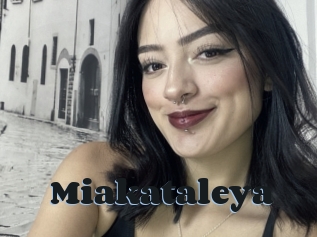 Miakataleya