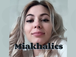 Miakhalies