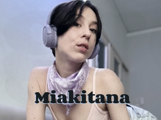 Miakitana