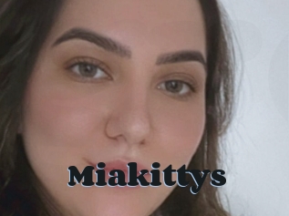 Miakittys