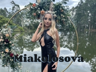 Miakolosova