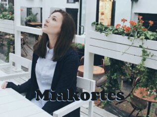 Miakortes