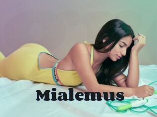 Mialemus