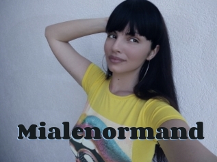 Mialenormand