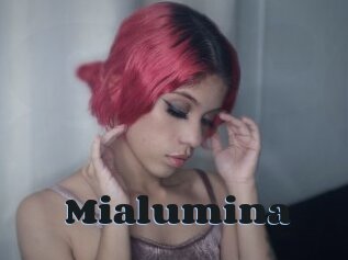 Mialumina