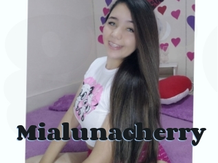 Mialunacherry