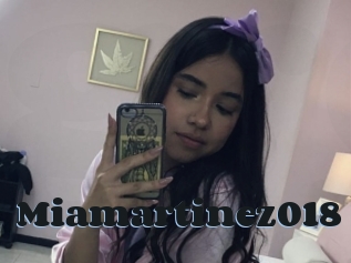 Miamartinez018