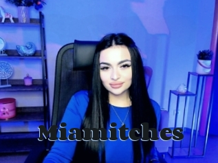 Miamitches