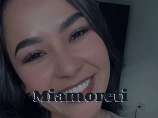 Miamoreti