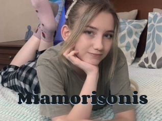 Miamorisonis