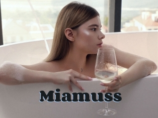 Miamuss