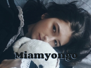 Miamyongo
