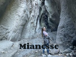 Mianesse