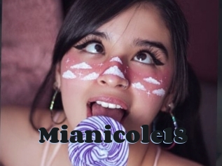 Mianicole18