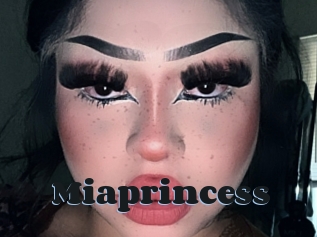 Miaprincess