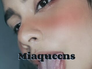 Miaqueens