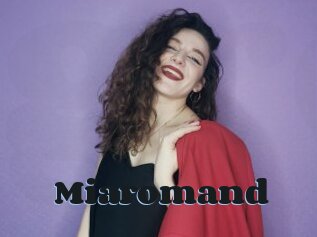 Miaromand