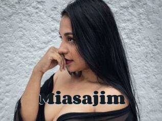 Miasajim