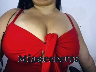 Miasecretts