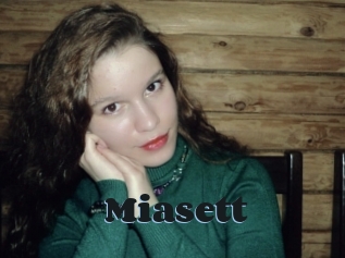 Miasett