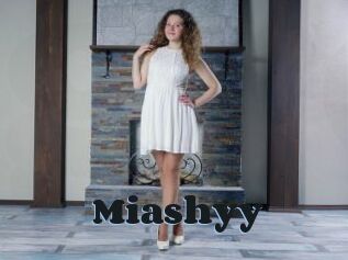 Miashyy