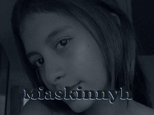 Miaskinnyh