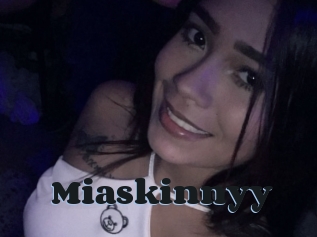 Miaskinnyy