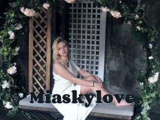 Miaskylove