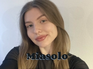 Miasolo