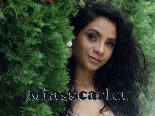 Miasscarlet