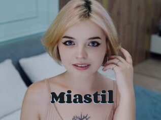 Miastil