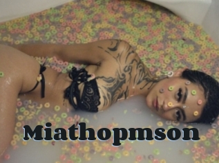 Miathopmson