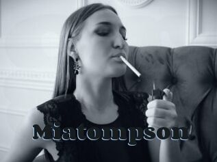 Miatompson