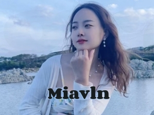 Miavln