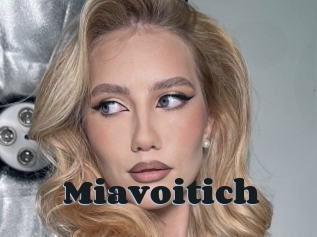 Miavoitich